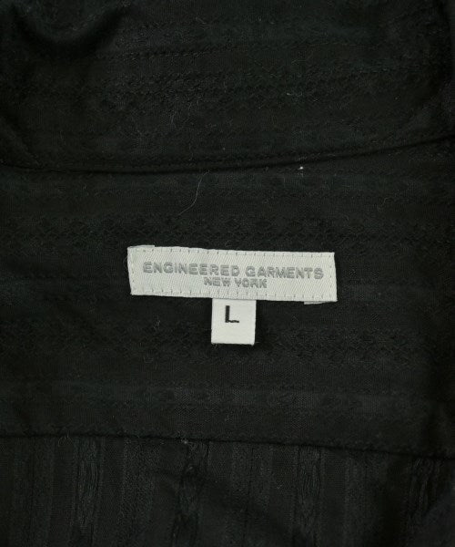 Engineered Garments เสื้อลำลอง