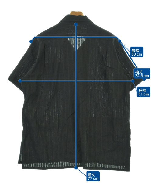 Engineered Garments เสื้อลำลอง