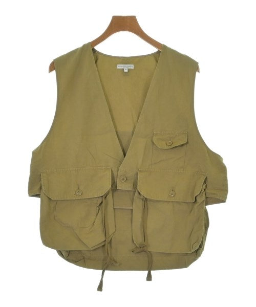Engineered Garments เสื้อลำลอง