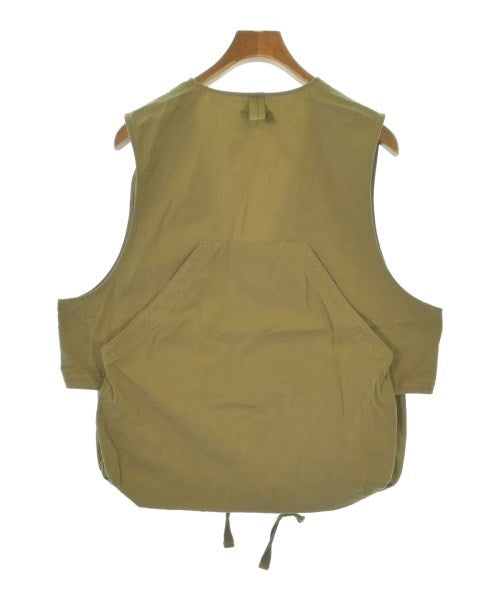 Engineered Garments เสื้อลำลอง