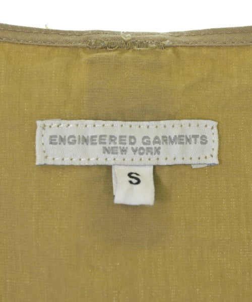 Engineered Garments เสื้อลำลอง