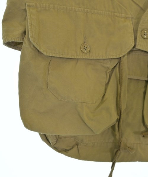 Engineered Garments เสื้อลำลอง