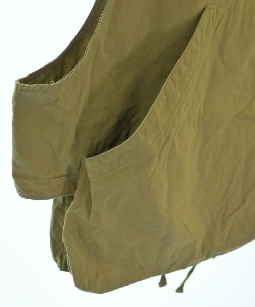 Engineered Garments เสื้อลำลอง