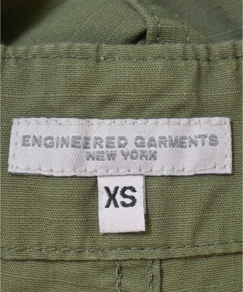Engineered Garments กางเกง อื่น