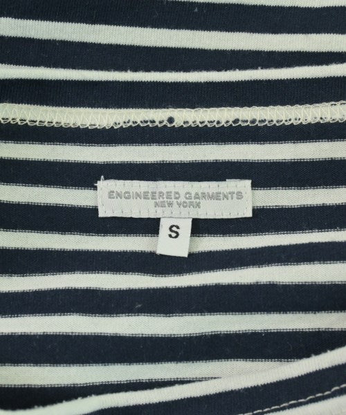 Engineered Garments เสื้อยืด/เสื้อท็อปส์