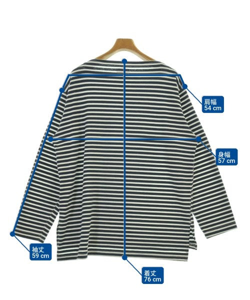 Engineered Garments เสื้อยืด/เสื้อท็อปส์