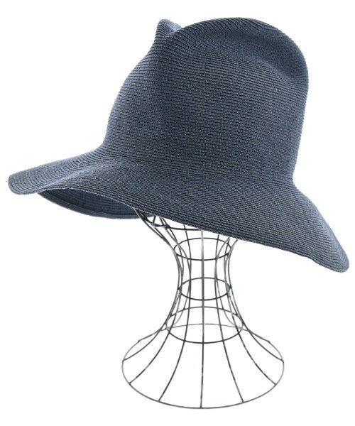 Engineered Garments หมวกฟาง
