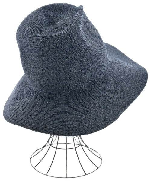 Engineered Garments หมวกฟาง