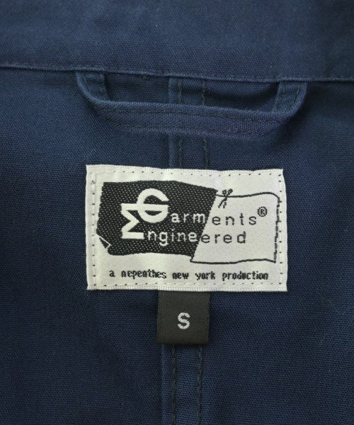 Engineered Garments เบลเซอร์/แจ็คเก็ตสูท