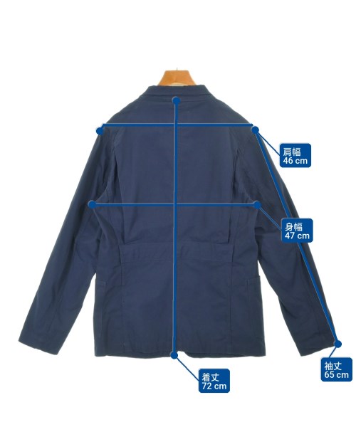 Engineered Garments เบลเซอร์/แจ็คเก็ตสูท
