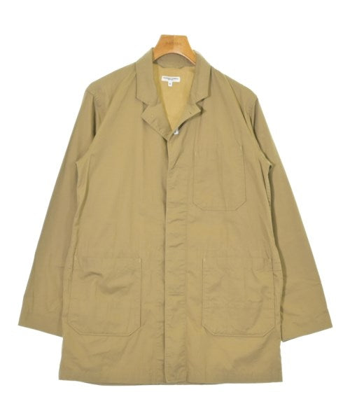 Engineered Garments แจ็คเก็ตเบลาส์ อื่น