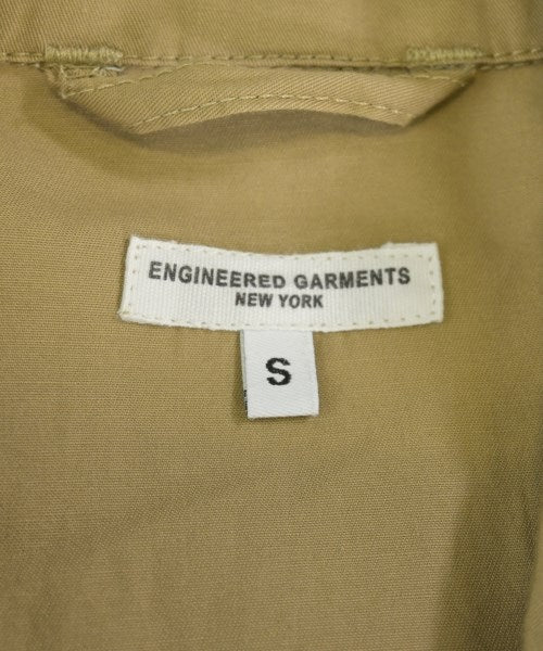 Engineered Garments แจ็คเก็ตเบลาส์ อื่น
