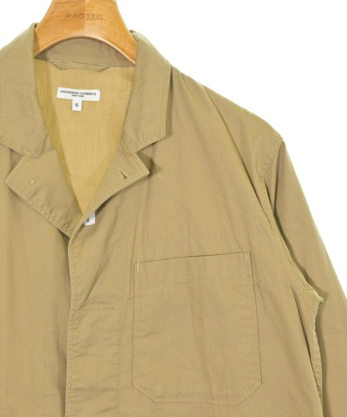 Engineered Garments แจ็คเก็ตเบลาส์ อื่น
