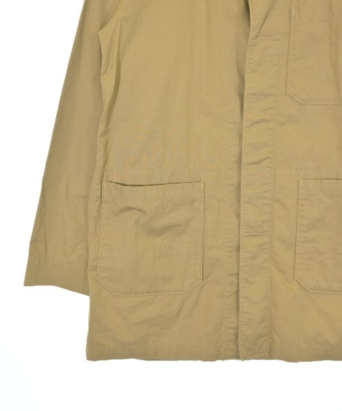 Engineered Garments แจ็คเก็ตเบลาส์ อื่น