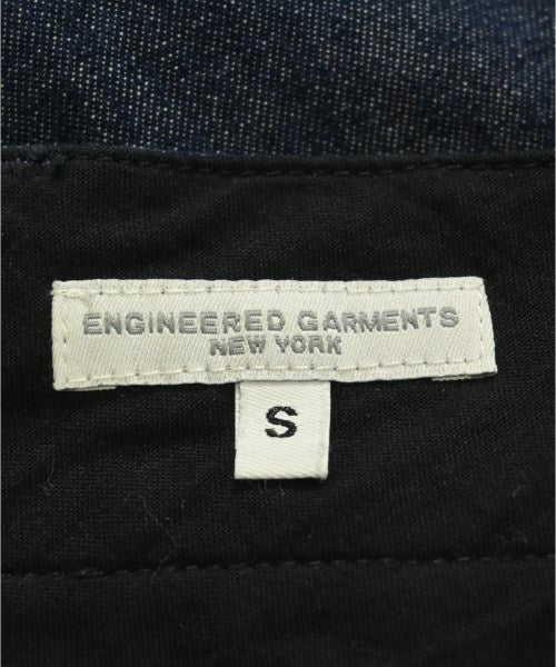 Engineered Garments กางเกง อื่น