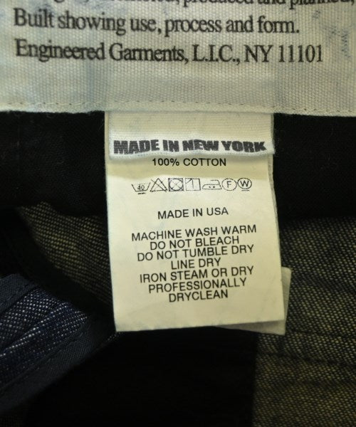 Engineered Garments กางเกง อื่น
