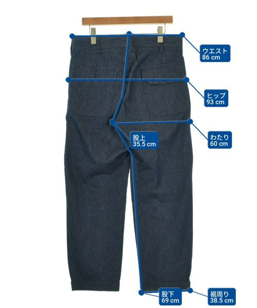 Engineered Garments กางเกง อื่น
