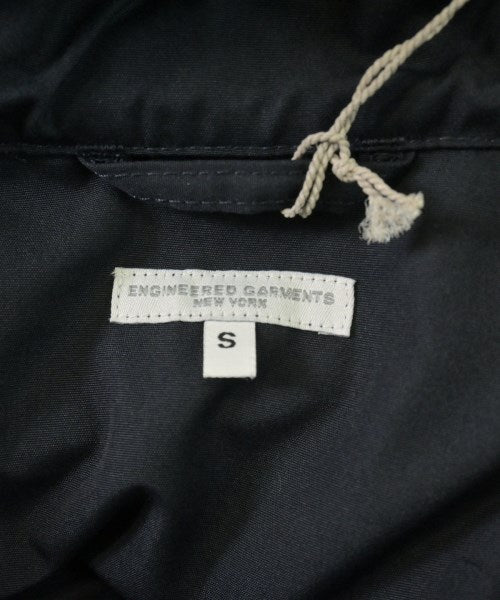 Engineered Garments แจ็คเก็ตเบลาส์ อื่น