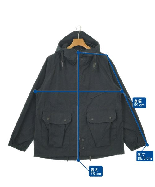 Engineered Garments แจ็คเก็ตเบลาส์ อื่น
