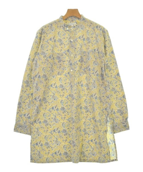 Engineered Garments เสื้อลำลอง