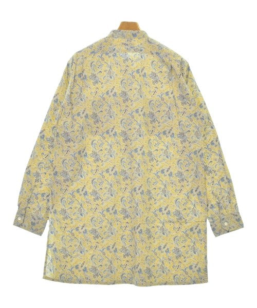 Engineered Garments เสื้อลำลอง