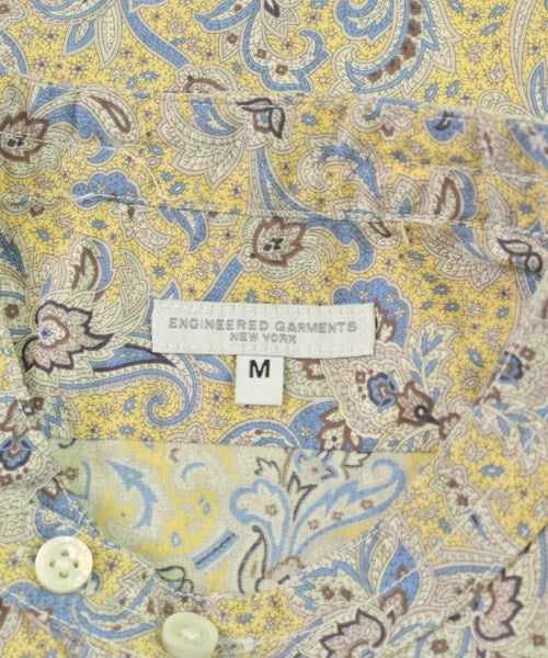 Engineered Garments เสื้อลำลอง