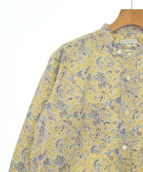 Engineered Garments เสื้อลำลอง
