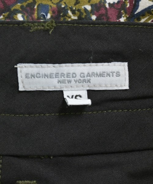 Engineered Garments กางเกง อื่น