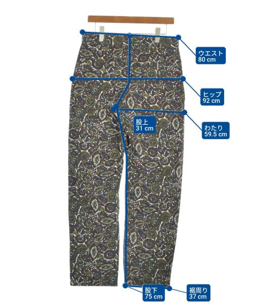 Engineered Garments กางเกง อื่น