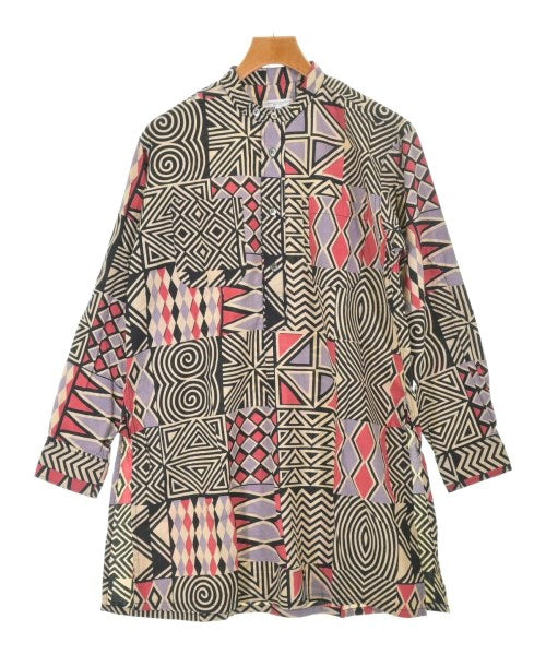 Engineered Garments เสื้อลำลอง