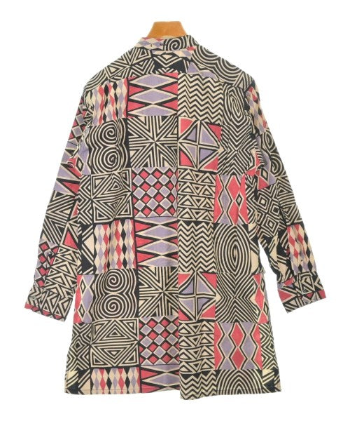 Engineered Garments เสื้อลำลอง