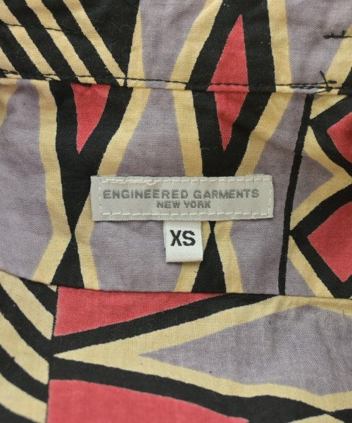 Engineered Garments เสื้อลำลอง