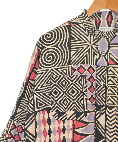 Engineered Garments เสื้อลำลอง