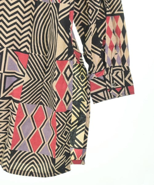 Engineered Garments เสื้อลำลอง