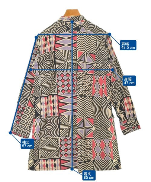 Engineered Garments เสื้อลำลอง