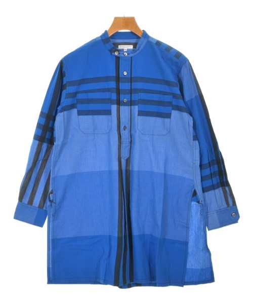 Engineered Garments เสื้อลำลอง