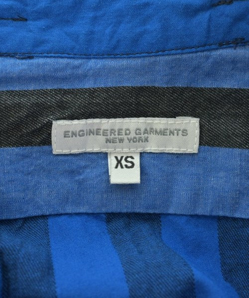 Engineered Garments เสื้อลำลอง