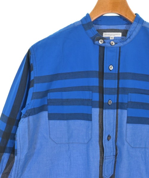 Engineered Garments เสื้อลำลอง