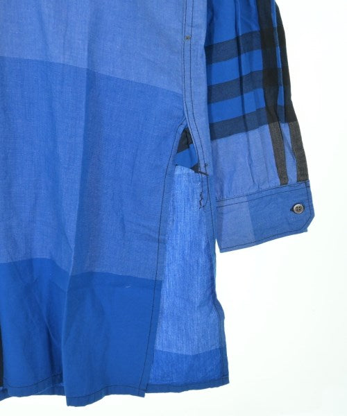 Engineered Garments เสื้อลำลอง