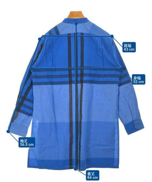 Engineered Garments เสื้อลำลอง