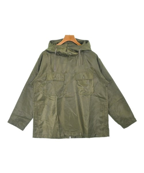 Engineered Garments แจ็คเก็ตเบลาส์ อื่น