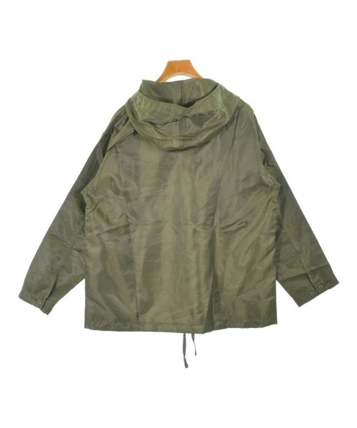 Engineered Garments แจ็คเก็ตเบลาส์ อื่น