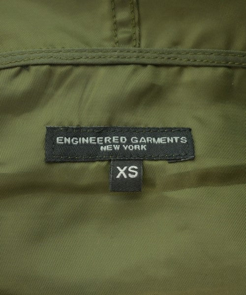 Engineered Garments แจ็คเก็ตเบลาส์ อื่น