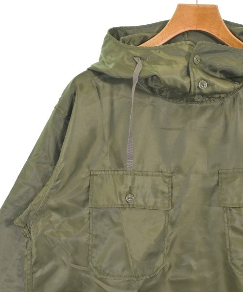 Engineered Garments แจ็คเก็ตเบลาส์ อื่น