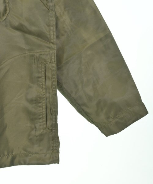 Engineered Garments แจ็คเก็ตเบลาส์ อื่น