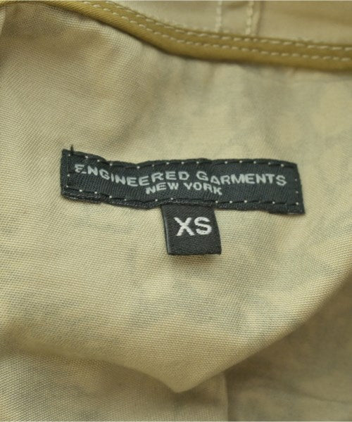 Engineered Garments แจ็คเก็ตเบลาส์ อื่น
