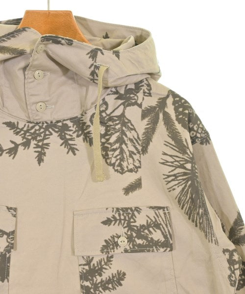 Engineered Garments แจ็คเก็ตเบลาส์ อื่น