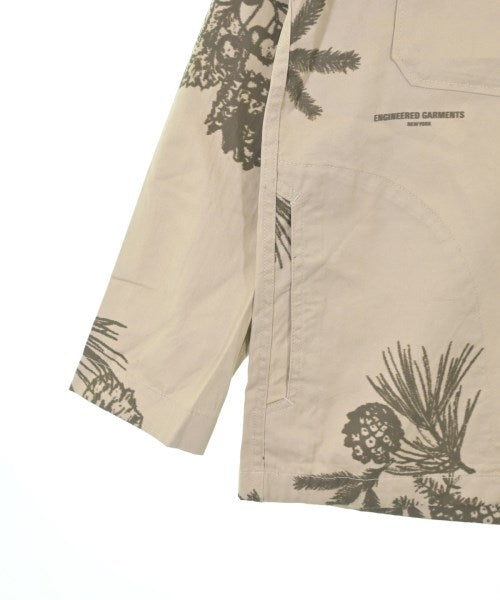 Engineered Garments แจ็คเก็ตเบลาส์ อื่น