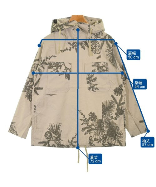 Engineered Garments แจ็คเก็ตเบลาส์ อื่น