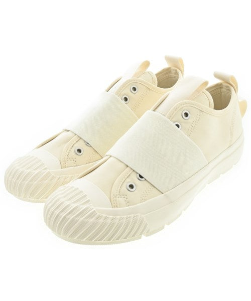 Engineered Garments รองเท้าผ้าใบ